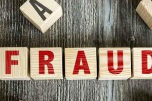 युवक ने रचा लूट का ड्रामा, सीसीटीवी ने खोला राज