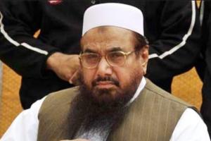 हाफिज सईद की नजरबंदी 2 महीने बढ़ी