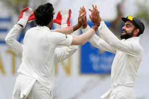 सीरीज कब्जाने उतरेगा भारत