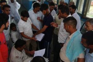 कुएं में मिला लापता व्यक्ति का शव, परिजनों ने लगाया हत्या का आरोप