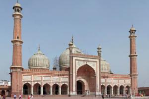 स्वतंत्रता दिवस : जामा मस्जिद के पास 2-3 आतंकियों के होने का शक