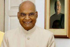 राष्ट्रपति कोविंद ने छह अहम विधेयकों को दी मंजूरी