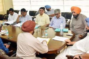 जंग-ए-आजादी यादगार को संपूर्ण करने के लिए 15 करोड़ मंजूर