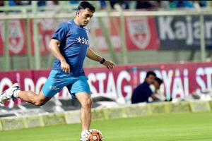 INDVSL: पांच वनडे सीरीज का पहला मैच आज