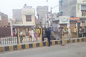दो सगे भाइयोंं की गोली मारकर हत्या, पांच गिरफ्तार