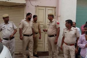 दिन दिहाड़े युवक की गोली मारकर हत्या