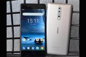 Nokia का पावरफुल एंड्रॉइड स्मार्टफोन लॉन्च