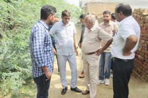 युवक ने कमरे में सो रहे दोस्त को गोली से उड़ाया