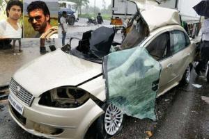 रोड एक्सीडेंट में TV एक्टर्स समेत 3 की मौत