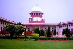 सुप्रीम कोर्ट ने यूपी के पूर्व मुख्य सचिव की सजा घटाई