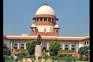 राज्यसभा इलेक्शन: NOTA के इस्तेमाल पर SC में सुनवाई आज