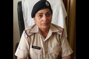 एसएचओ लक्ष्मी देवी ने सरपंचों द्वारा किए 45 करोड़ गबन की पोल खोल की थी रिक्वरी