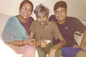 फिल्मों में एक्टिंग करने वाले सीताराम पांचाल का निधन