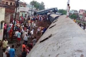 मुजफ्फरनगर हादसे में आया अहम मोड़,  हादसे के बाद गैंगमैन-लोहार फरार