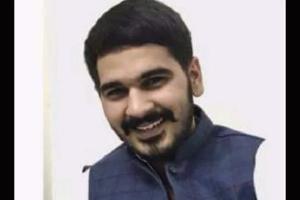 छेड़छाड़ प्रकरण:  विकास बराला व आशीष गिरफ्तार, नई धाराएं जोड़ी