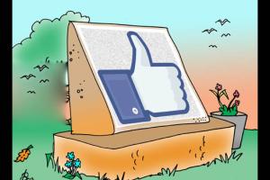 शर्मा जी, फेसबुक और ‘लाइक’ का चक्कर