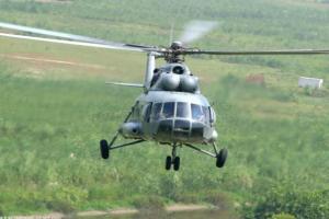 एयरफोर्स का हेलिकॉप्टर Mi-17 V5 अरुणाचल में क्रैश, 7 की मौत