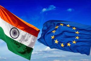 यूरोपीय संघ से प्रगाढ़ होते संबंध