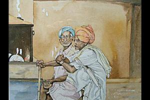 एक दूसरे के पूरक हैं विचार और साहित्य