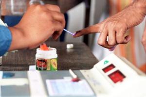 गुजरात का चुनावी दंगल