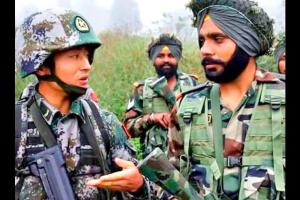 ‘बेहतर रिश्तों के लिए बॉर्डर पर शांति जरूरी’