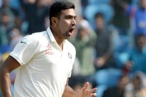 सबसे तेज 300 विकेट का विश्व रिकॉर्ड बना सकते हैं अश्विन