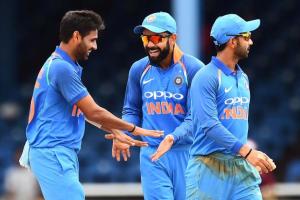 IND vs SA तीसरा टी20 मैच आज