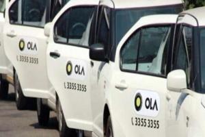 प्राइवेट कारें भी जुड़ सकती हैं ओला, ऊबर से