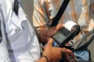 ट्रैफिक नियम तोड़ा तो घर पर आएगा चालान