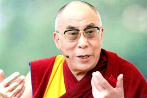 दुनिया को परमाणु बम से मुक्त करने का समय आ गया : दलाई लामा
