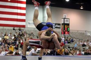 अब कुश्ती में भी दिखाया जाएगा रेड कार्ड