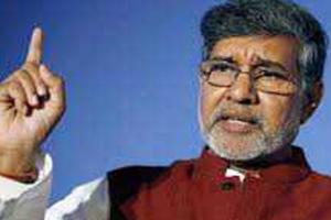 धर्मगुरु करें बलात्कारियों को धर्म से बाहर निकालने की घोषणा : सत्यार्थी