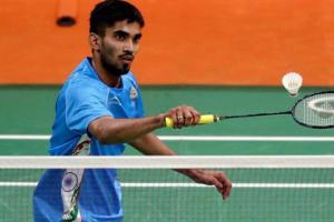 श्रीकांत ने अंपायरिंग की आलोचना की