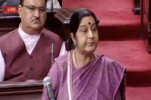 इराक में मारे गए लोगों के पार्थिव अवशेष स्वदेश लाये जायेंगे