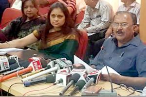 राजस्थान 12वीं साइंस व कॉमर्स का रिजल्ट घोषित