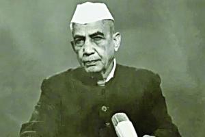 किसानों के मसीहा चौधरी चरण सिंह