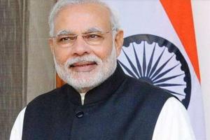 जकार्ता व सिंगापुर की 5 दिवसीय यात्रा पर जाएंगे मोदी