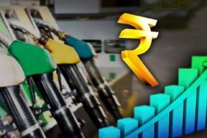 लगातार 11वें दिन महंगा हुआ पेट्रोल-डीजल