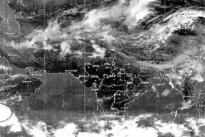 5 राज्यों में तूफान का खतरा, हरियाणा समेत उत्तर भारत में चेतावनी