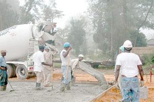 देश को न बनाया जाए कंक्रीट का शहर