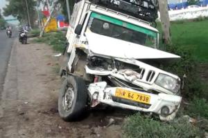 सड़कों पर मौत का सन्नाटा नहीं, जीवन का उजाला हो