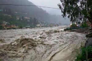 उत्तराखंड में  अलर्ट, आज और कल हो सकती है भारी बारिश