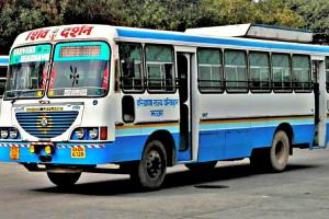 रोडवेज घाटे में क्यों? कारण तलाशने में जुटा महकमा
