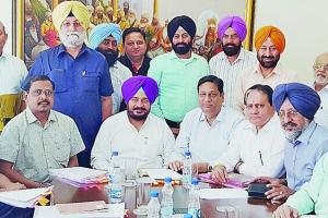 अनएडिड कॉलेजों को राहत, मिलेंगे 323 करोड़