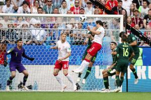 आॅस्ट्रेलिया ने डेनमार्क को 1-1 के ड्रा पर रोका