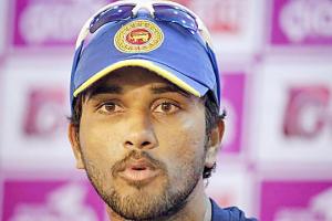 चांडीमल की अपील खारिज, विंडीज़ टेस्ट से बाहर