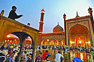 हर एक दिल में है, इस ईद की खुशी