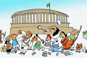 केवल चुनाव से ही लोकतंत्र संभव नहीं