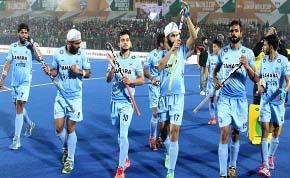 बेल्जियम से ड्रा के बावजूद भारत की उम्मीदें कायम