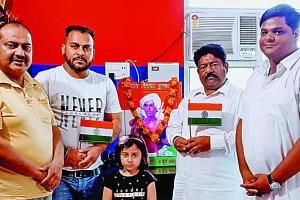 देश की आजादी के मसीहा थे वीर बिरसा मुंडा: नरेंद्र अरोडा